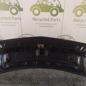 Tapa De Baul Chevrolet Cobalt (05292194)