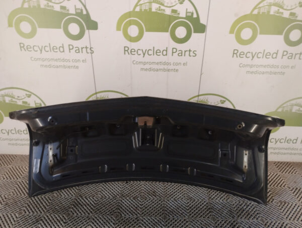 Tapa De Baul Chevrolet Cobalt (05292194)