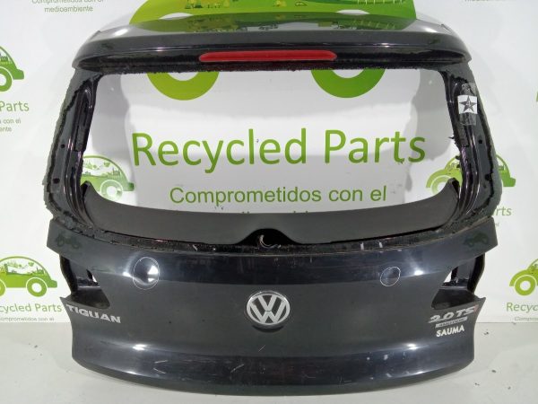 Porton Trasero Vw Tiguan (03693364) Lp
