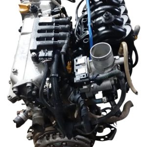 Motor Fiat Uno 1.4 8v (06377976)