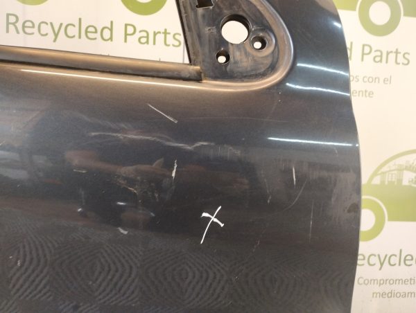 Puerta Delantera Derecha Fiat Siena F1 (05131717)