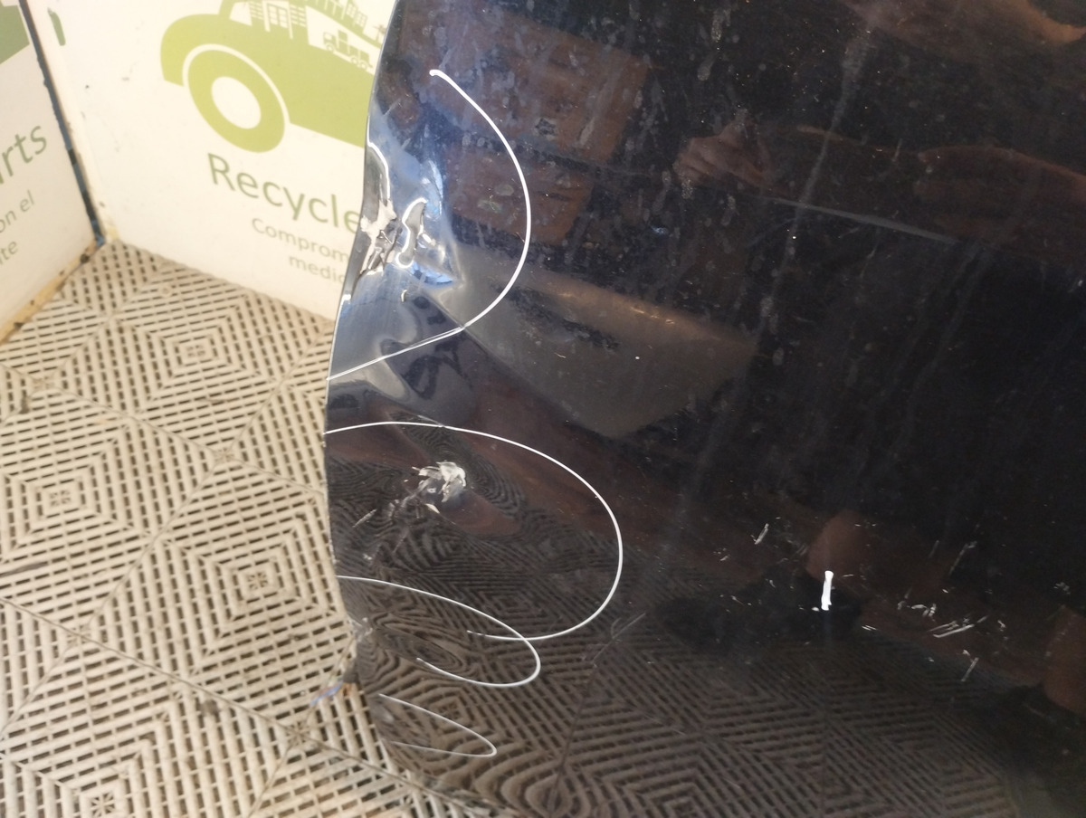 Puerta Delantera Izquierda Chevrolet Tracker Ln (05325969)