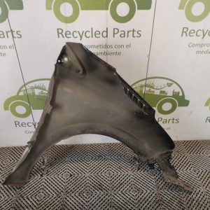 Guardabarro Izquierdo Peugeot 208 (05501074)