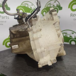 Caja De Velocidades Ford Focus 3 Kinetic 2.0 (03323081)
