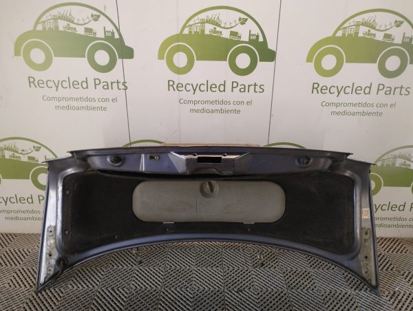 Tapa De Baul Bmw 325 (01717254)