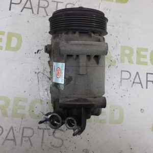 Compresor De A/a Citroen Nuevo C3 1.5 (06038426)