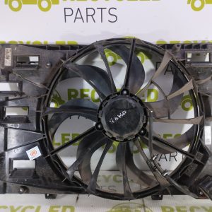 Electroventilador Chevrolet Tracker 1.2 Turbo (05677431)