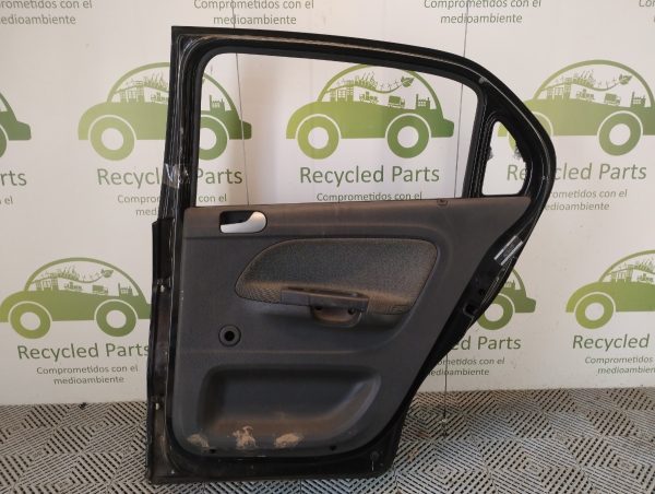 Puerta Trasera Derecha Vw Gol Trend (04881243)