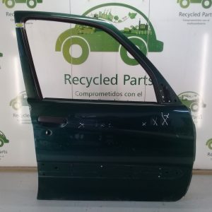 Puerta Delantera Derecha Citroen Xsara Picasso (03642593)