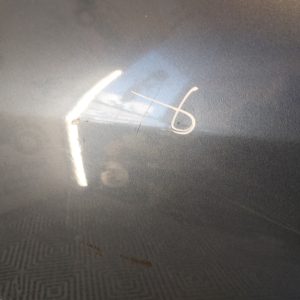 Puerta Trasera Izquierda Peugeot 307 (04921000)
