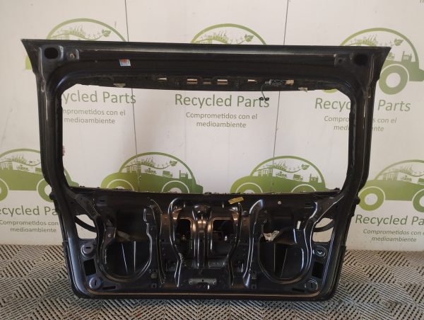 Porton Trasero Audi A3 2da 5p (05565733)