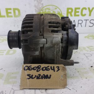 Alternador Vw Suran 1.6 (06080643)