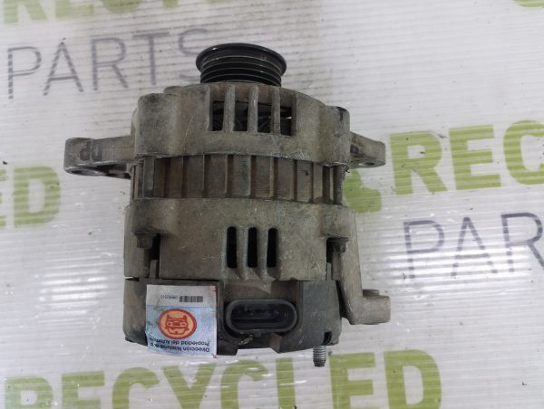 Alternador Chevrolet Aveo 1.6 (04962316)