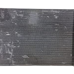 Radiador De Agua Chevrolet Onix 1.4 (05585842)