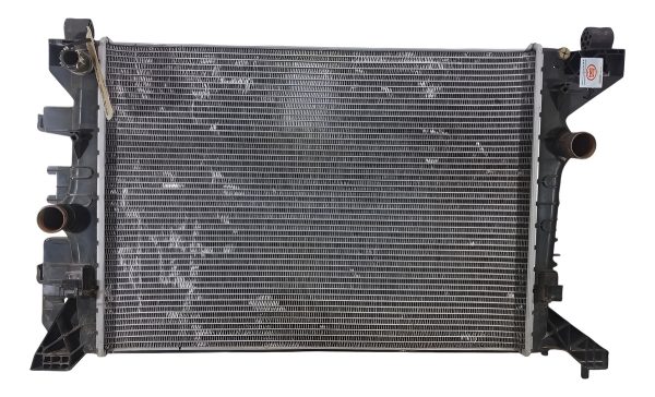 Radiador De Agua Chevrolet Onix 1.4 (05585842)