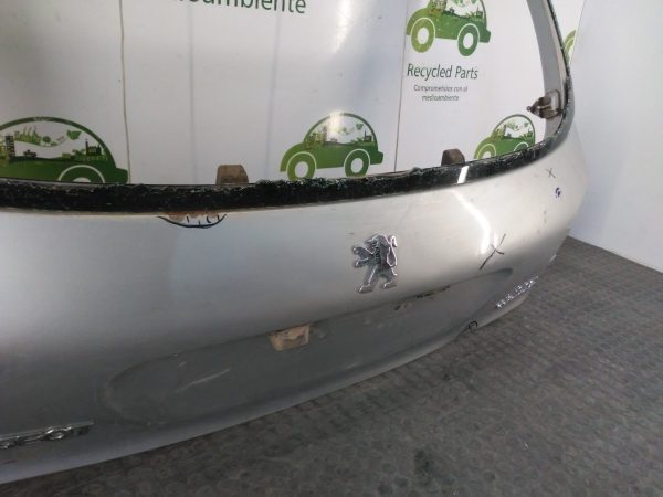 Porton Trasero Peugeot 207 (04440692)