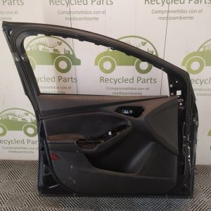 Puerta Delantera Izquierda Ford Focus F3 (06023713)