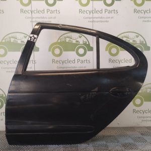 Puerta Trasera Izquierda Renault Megane F1 (05481435)