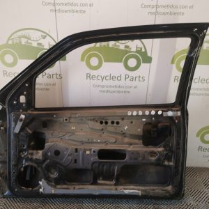 Puerta Delantera Derecha Vw Gol G2 G3 G4 3p (06345606)