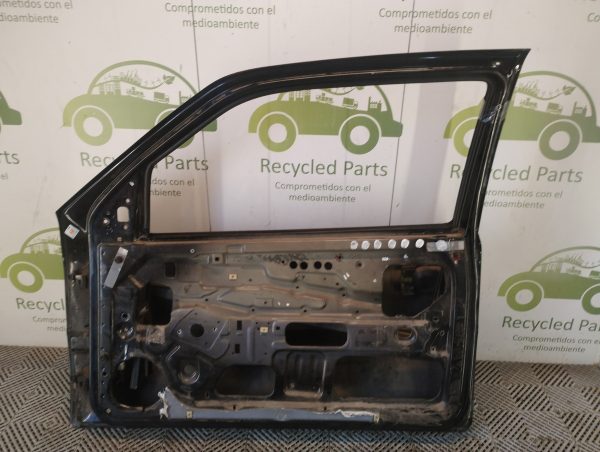 Puerta Delantera Derecha Vw Gol G2 G3 G4 3p (06345606)
