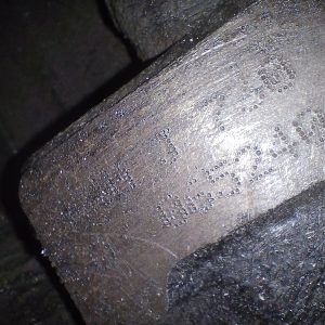 Motor Ranault Kangoo 1.6 16v (05713417)