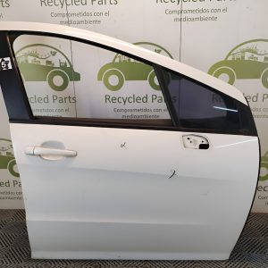Puerta Delantera Derecha Peugeot 408 (05238930)