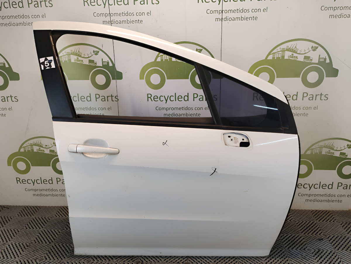 Puerta Delantera Derecha Peugeot 408 (05238930)