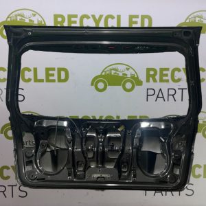 Porton Trasero Audi A3 2da 5p (04864096) Lp