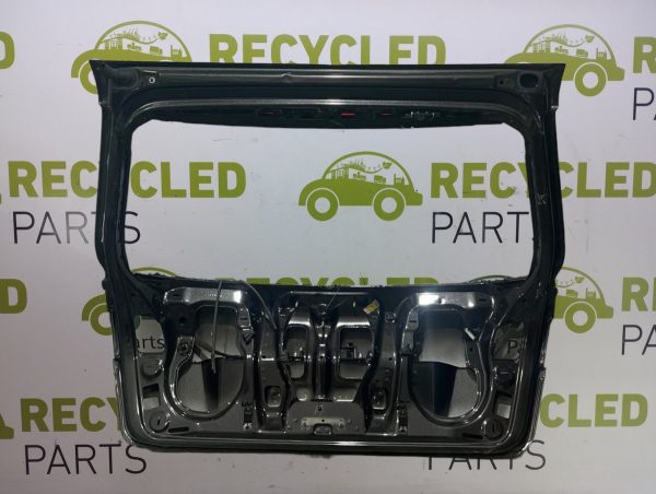 Porton Trasero Audi A3 2da 5p (04864096) Lp