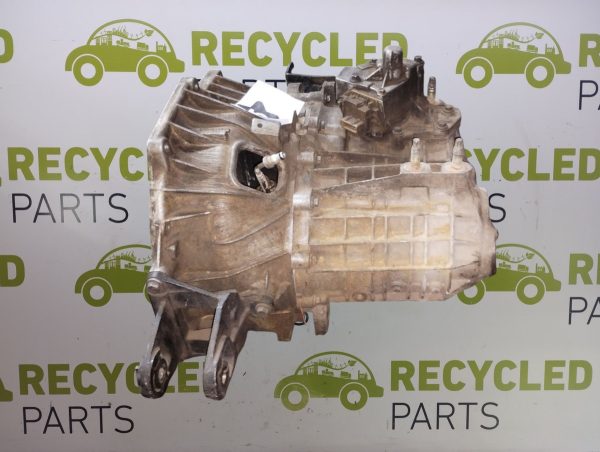 Caja De Velocidades Ford Mondeo 2.0 (01464647)