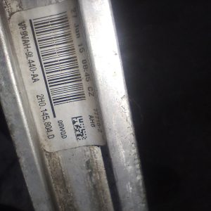 Intercooler Vw Amarok 2.0 (05414424)