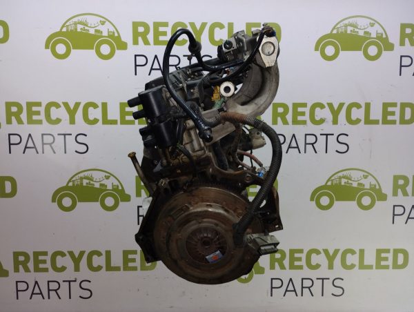 Motor Suzuki Fun 1.4 8v (05788257) Detalle