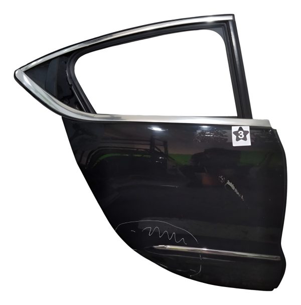 Puerta Trasera Derecha Citroen Ds4 (04401684) Lp