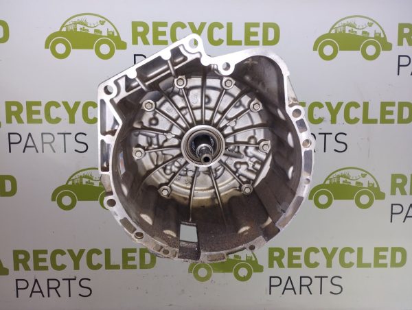 Caja De Velocidades Bmw 325i (04956534)