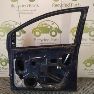 Puerta Delantera Derecha Vw Suran Lv (05675484)
