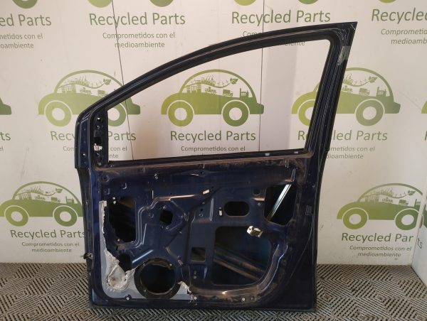 Puerta Delantera Derecha Vw Suran Lv (05675484)