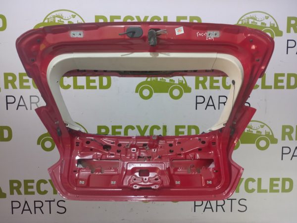 Porton Trasero Ford Focus 3 (05669148) Lp