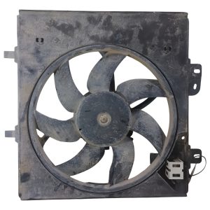 Electroventilador Citroen C3 1.5 (06073809)