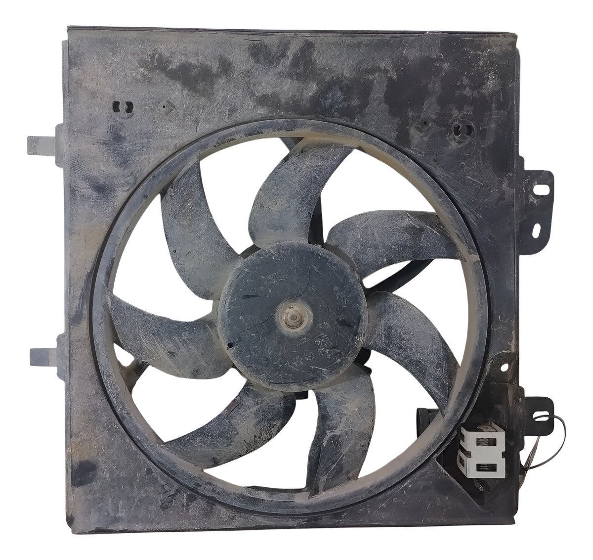Electroventilador Citroen C3 1.5 (06073809)