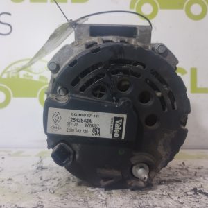 Alternador Renault Megane 1.6 (02906740)