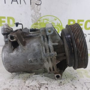 Compresor De A/a Renault Nuevo Sandero 1.6 (06288364)