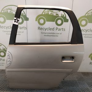 Puerta Trasera Izquierda Chevrolet Corsa (05503189)