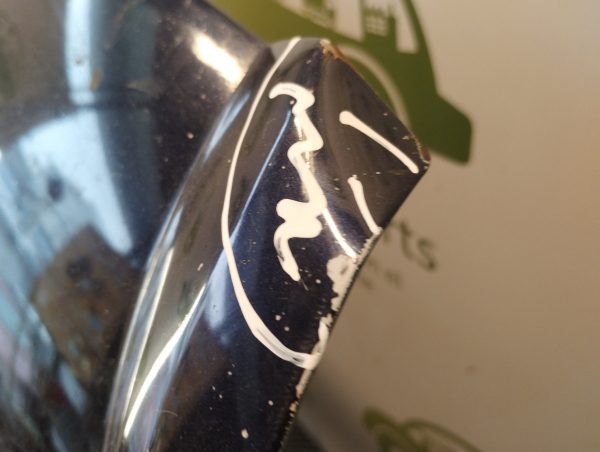 Capot Renault Kangoo Li (05248341)
