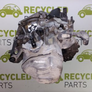 Caja De Velocidades Peugeot 207 1.4 8v (05695003)