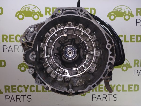 Caja De Velocidades Audi Q7 3.0 Tfsi (04824409)