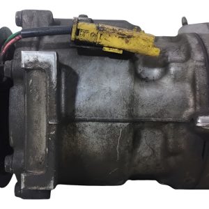 Compresor De A/a Citroen Berlingo 1.6 Hdi (06682510)