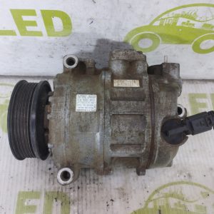 Compresor De A/a Vw Amarok 2.0 (05786573)