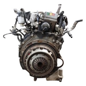 Motor Nissan Frontier 2.8 Tdi (06641088)