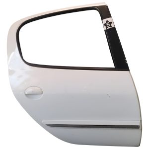 Puerta Trasera Derecha Peugeot 207 (06739432)