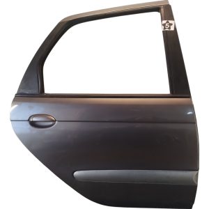 Puerta Trasera Derecha Renault Scenic (06080575)